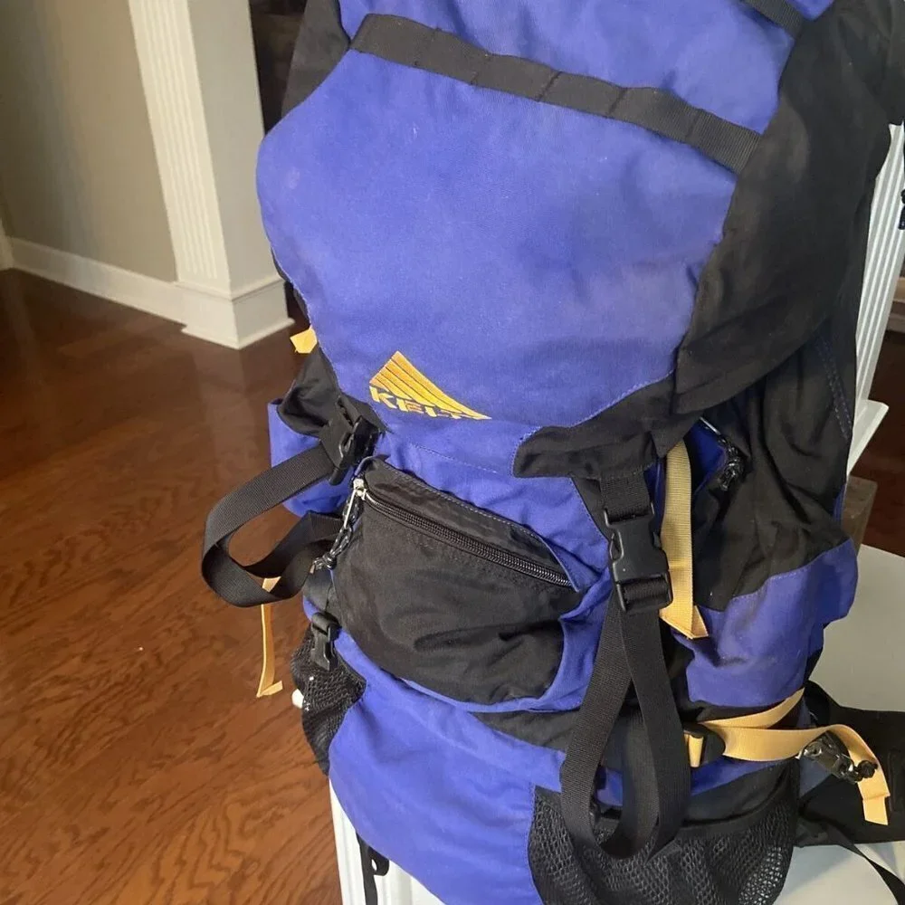 Kelty Redcloud 5400 Backpack Expedition